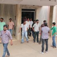 Kayal Team Vists Theaters Photos | Picture 917575