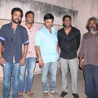 Kayal Team Vists Theaters Photos | Picture 917598
