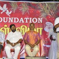 Truth Foundation Celebrates Christmas Photos | Picture 917672