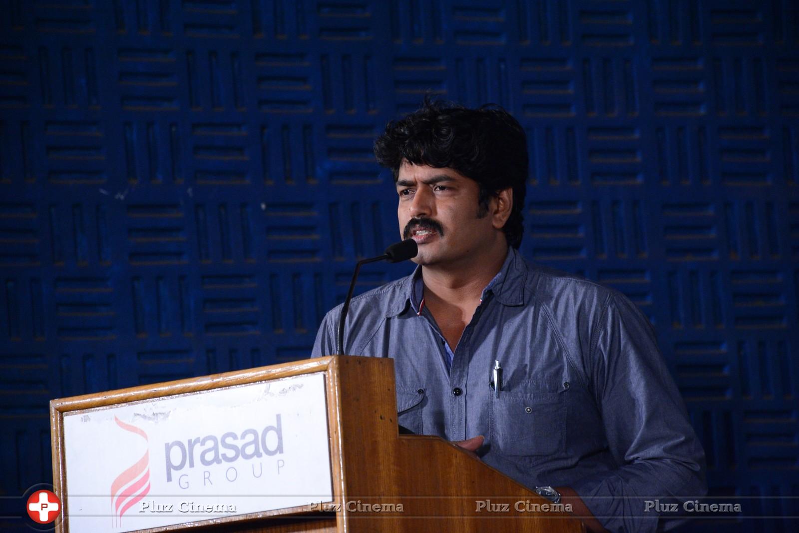 Movie Funding Network Success Meet Photos | Picture 923431