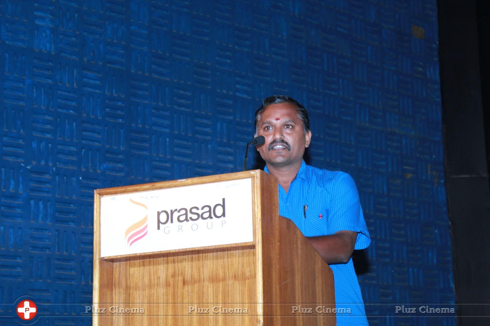 Movie Funding Network Success Meet Photos | Picture 923437