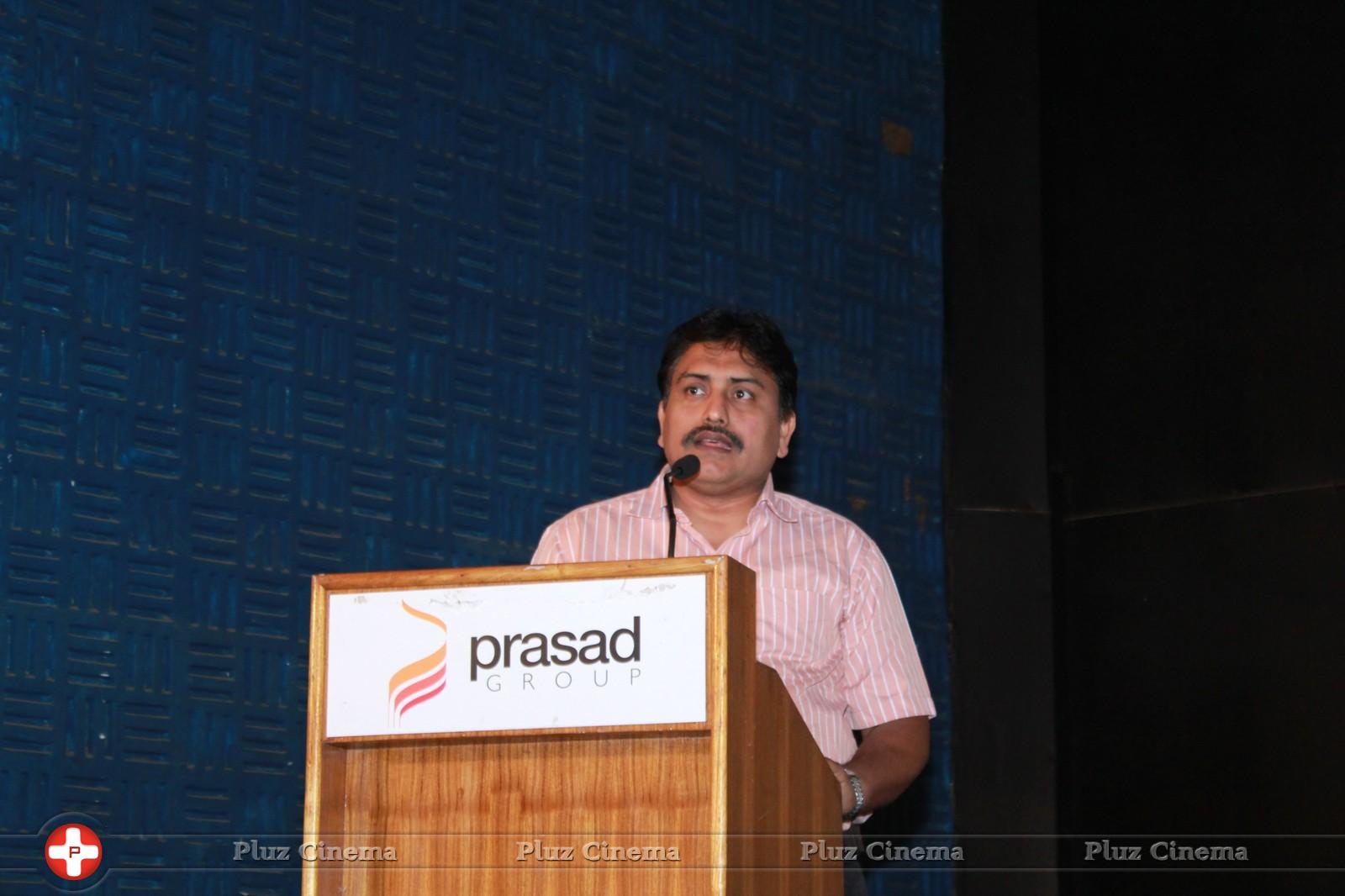 Movie Funding Network Success Meet Photos | Picture 923439