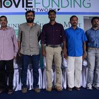 Movie Funding Network Success Meet Photos | Picture 923430