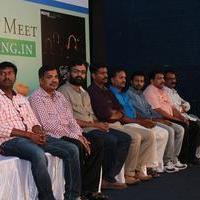 Movie Funding Network Success Meet Photos | Picture 923435