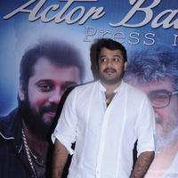 Actor Bala Press Meet Photos | Picture 696489