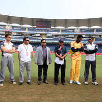 CCL 4 Mumbai Heroes Vs Chennai Rhinos Match Photos | Picture 702742