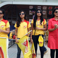 CCL 4 Mumbai Heroes Vs Chennai Rhinos Match Photos | Picture 702749
