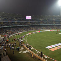 CCL 4 Mumbai Heroes Vs Chennai Rhinos Match Photos | Picture 702797