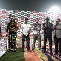 CCL 4 Mumbai Heroes Vs Chennai Rhinos Match Photos | Picture 702802