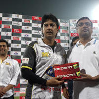 CCL 4 Mumbai Heroes Vs Chennai Rhinos Match Photos | Picture 702803