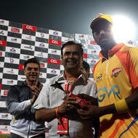 CCL 4 Mumbai Heroes Vs Chennai Rhinos Match Photos | Picture 702804