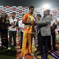 CCL 4 Mumbai Heroes Vs Chennai Rhinos Match Photos | Picture 702806