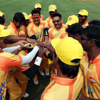 CCL 4 Mumbai Heroes Vs Chennai Rhinos Match Photos | Picture 702808