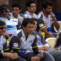 CCL 4 Mumbai Heroes Vs Chennai Rhinos Match Photos | Picture 702831