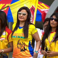 CCL 4 Mumbai Heroes Vs Chennai Rhinos Match Photos | Picture 702836