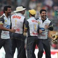 CCL 4 Mumbai Heroes Vs Chennai Rhinos Match Photos | Picture 702899