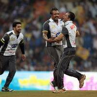 CCL 4 Mumbai Heroes Vs Chennai Rhinos Match Photos | Picture 702909