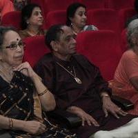 Balamurali Krishna 84th Birthday Celebration and Music Album Launch Photos | Picture 773173