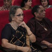 Balamurali Krishna 84th Birthday Celebration and Music Album Launch Photos | Picture 773174