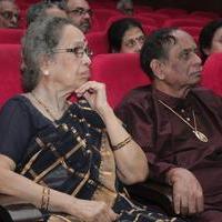 Balamurali Krishna 84th Birthday Celebration and Music Album Launch Photos | Picture 773179
