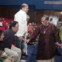 Balamurali Krishna 84th Birthday Celebration and Music Album Launch Photos | Picture 773181