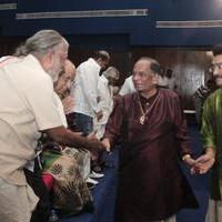 Balamurali Krishna 84th Birthday Celebration and Music Album Launch Photos