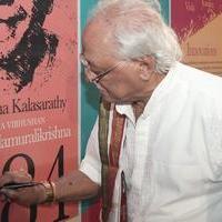 Balamurali Krishna 84th Birthday Celebration and Music Album Launch Photos | Picture 773189