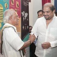 Balamurali Krishna 84th Birthday Celebration and Music Album Launch Photos | Picture 773191