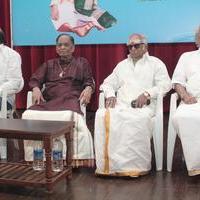Balamurali Krishna 84th Birthday Celebration and Music Album Launch Photos | Picture 773197