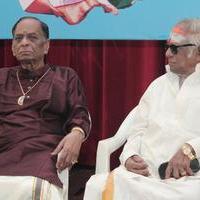 Balamurali Krishna 84th Birthday Celebration and Music Album Launch Photos | Picture 773200
