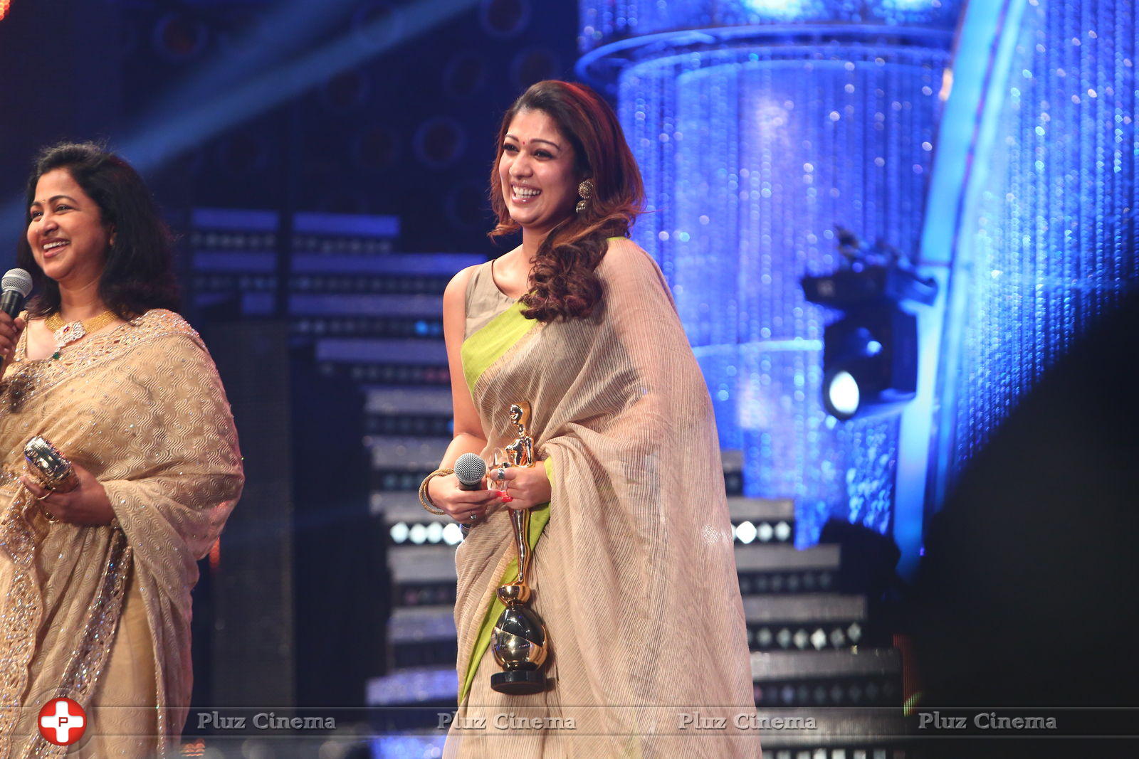 Nayanthara - 8th Annual Vijay Awards 2013 2014 Photos | Picture 774137