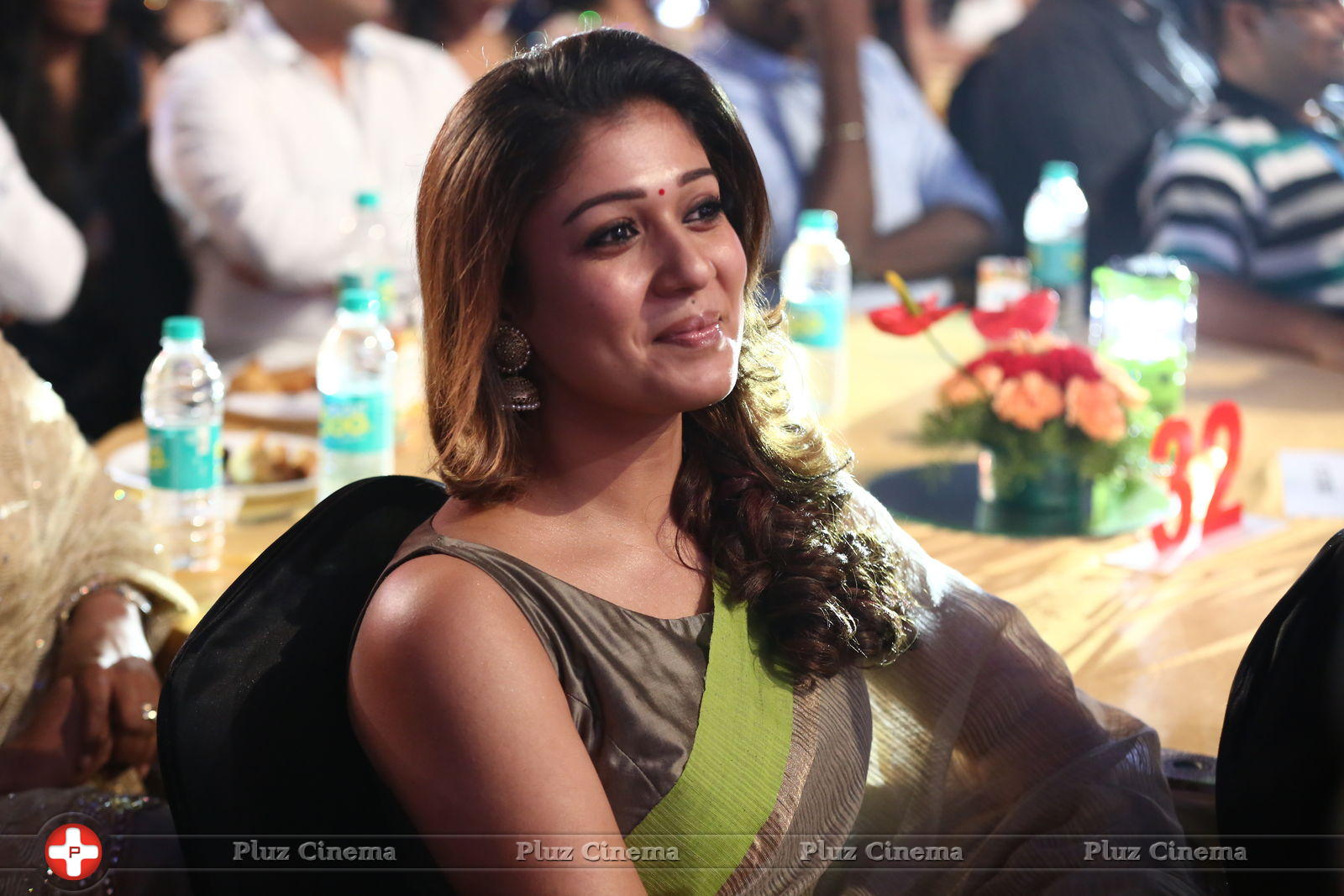 Nayanthara - 8th Annual Vijay Awards 2013 2014 Photos | Picture 774143