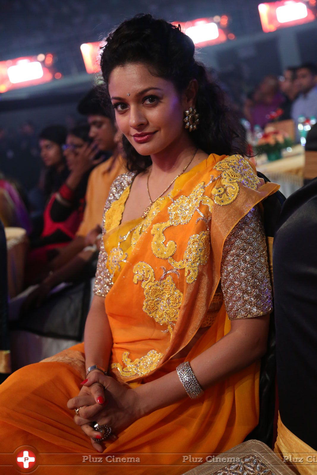 Pooja Kumar - 8th Annual Vijay Awards 2013 2014 Photos | Picture 774152