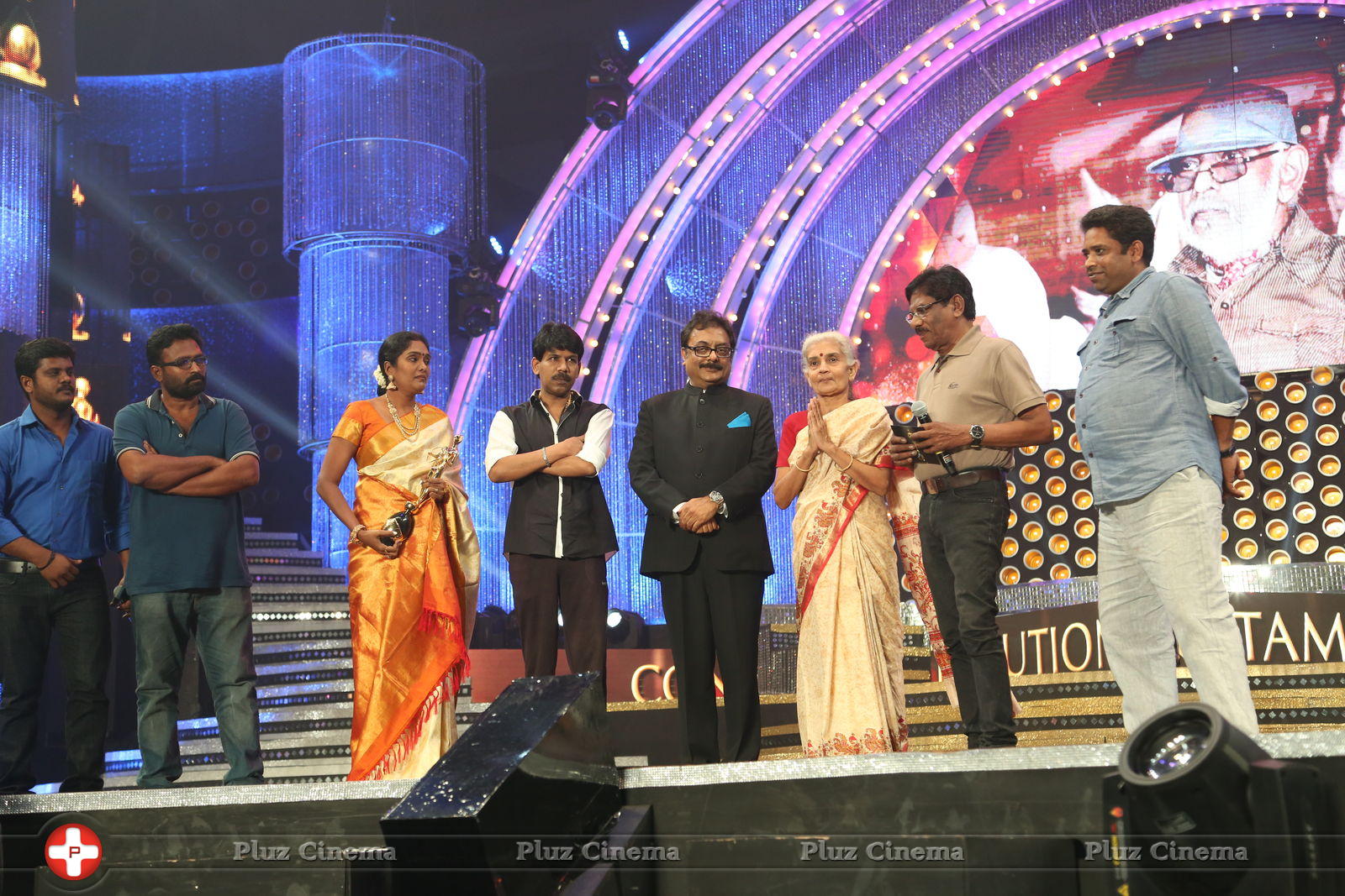 8th Annual Vijay Awards 2013 2014 Photos | Picture 774155