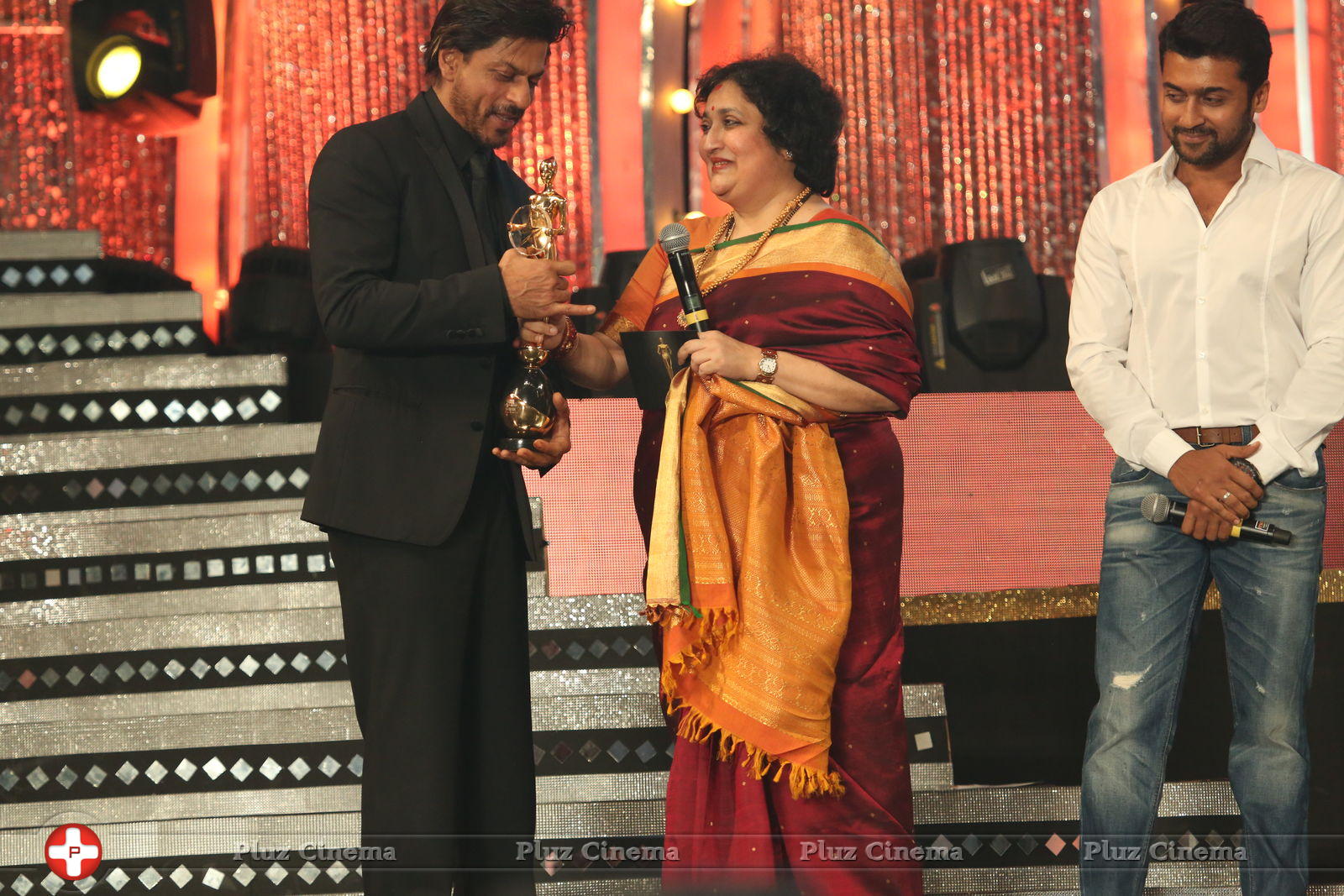8th Annual Vijay Awards 2013 2014 Photos | Picture 774169