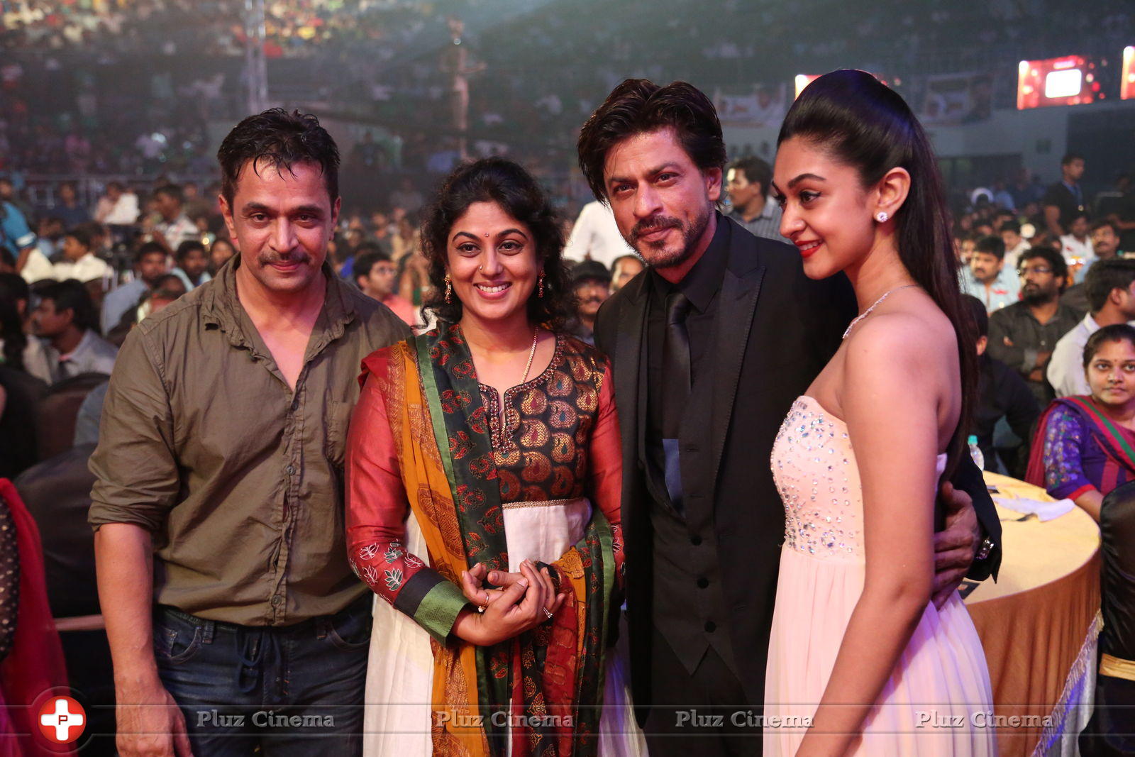 8th Annual Vijay Awards 2013 2014 Photos | Picture 774171