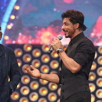 Shahrukh Khan - 8th Annual Vijay Awards 2013 2014 Photos