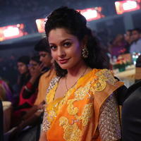 Pooja Kumar - 8th Annual Vijay Awards 2013 2014 Photos