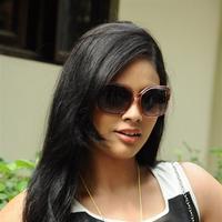 Nandita Swetha - Nalanum Nandhiniyum Movie Press Show Stills | Picture 774483