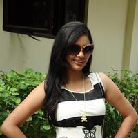 Nandita Swetha - Nalanum Nandhiniyum Movie Press Show Stills | Picture 774484