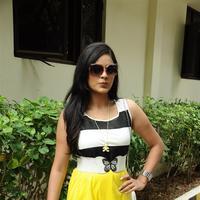 Nandita Swetha - Nalanum Nandhiniyum Movie Press Show Stills | Picture 774486