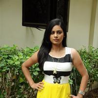 Nandita Swetha - Nalanum Nandhiniyum Movie Press Show Stills | Picture 774488
