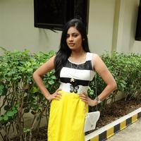 Nandita Swetha - Nalanum Nandhiniyum Movie Press Show Stills | Picture 774491
