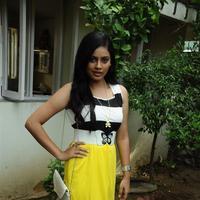 Nandita Swetha - Nalanum Nandhiniyum Movie Press Show Stills | Picture 774496