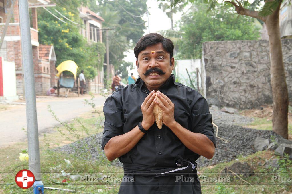 Thambi Ramaiah - Thagadu Thagadu Movie Hot Stills | Picture 776850