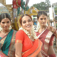 Thalai Keezh Movie Hot Stills | Picture 779301