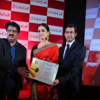 Aishwarya Rai Bachchan at Launching Lifecell Public Stem Cell Banking Photos | Picture 783217