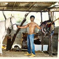 Atharva Six Pack Body Photos | Picture 784819