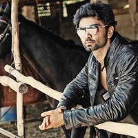 Atharva Six Pack Body Photos | Picture 784820
