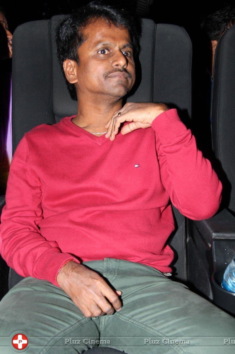 A. R. Murugadoss - Maan Karate Audio Release Function Photos | Picture 728200